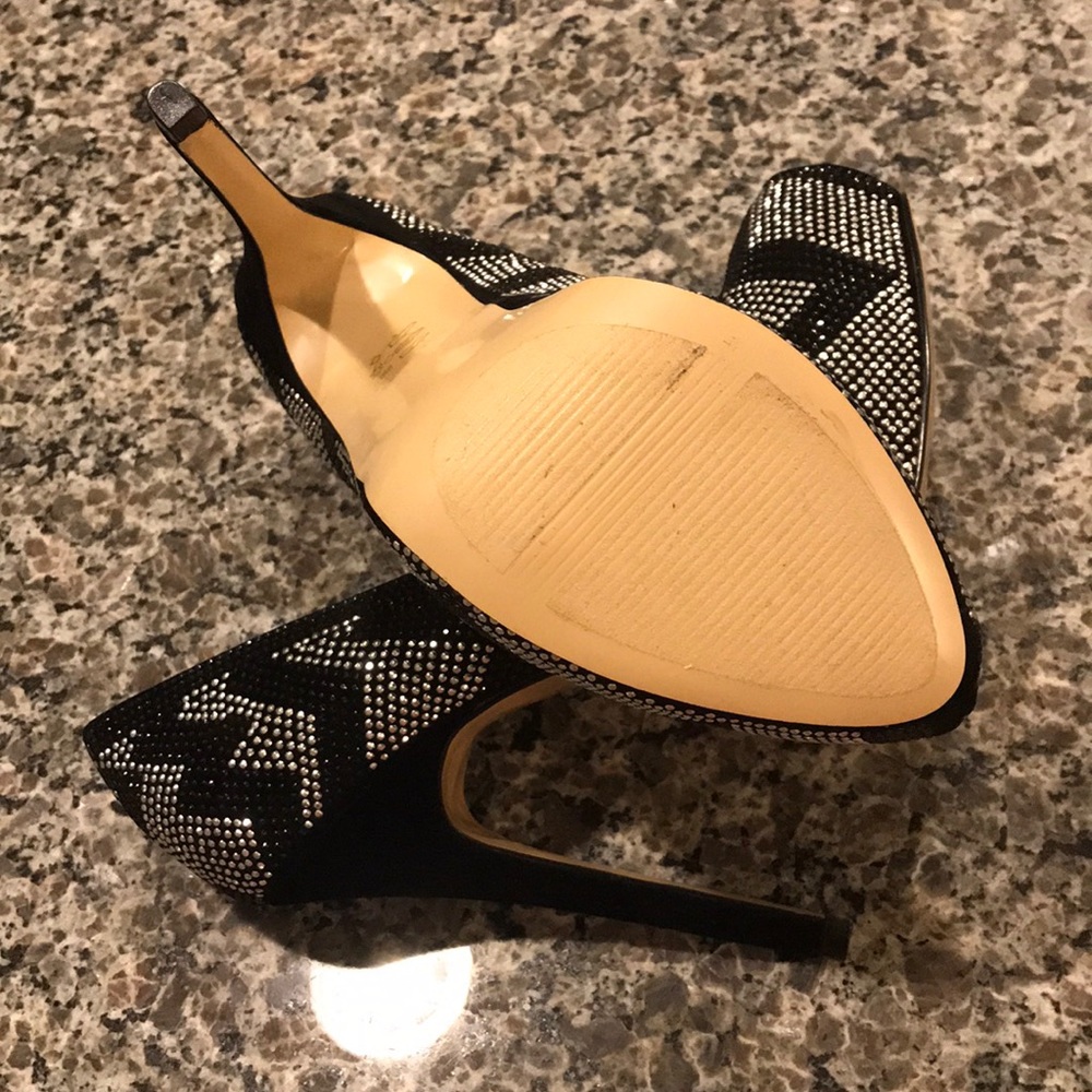 ALDO heels - Picture 3 of 5